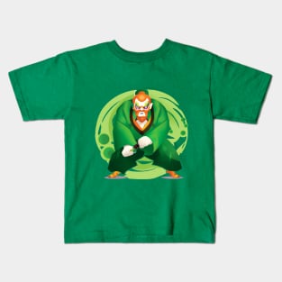 Samurai Kids T-Shirt